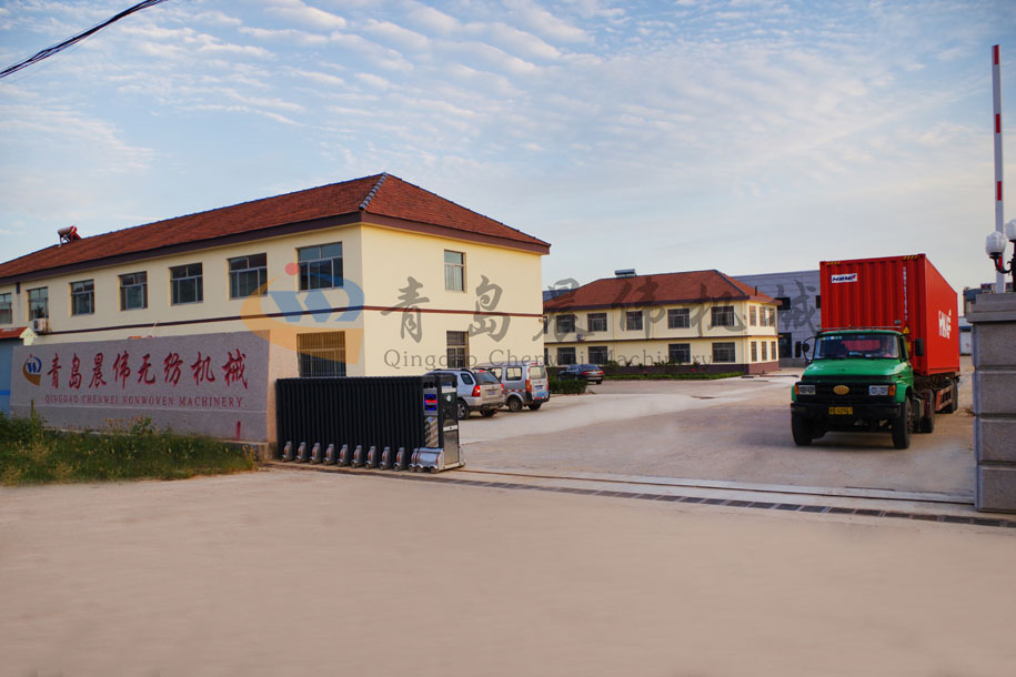 無(wú)膠棉生產(chǎn)線發(fā)貨 無(wú)膠棉生產(chǎn)線發(fā)貨