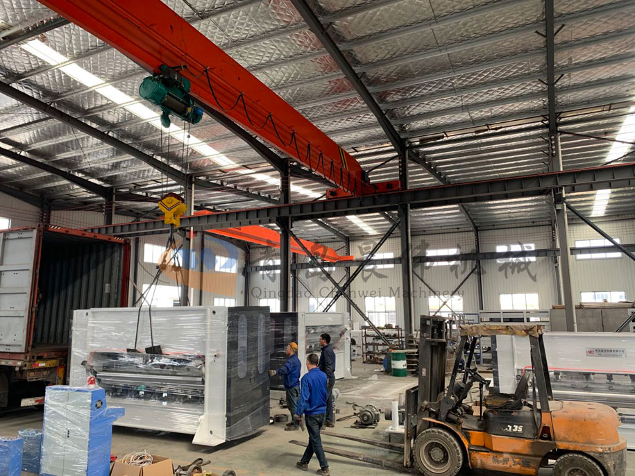 針刺棉設備發(fā)貨 針刺棉設備發(fā)貨